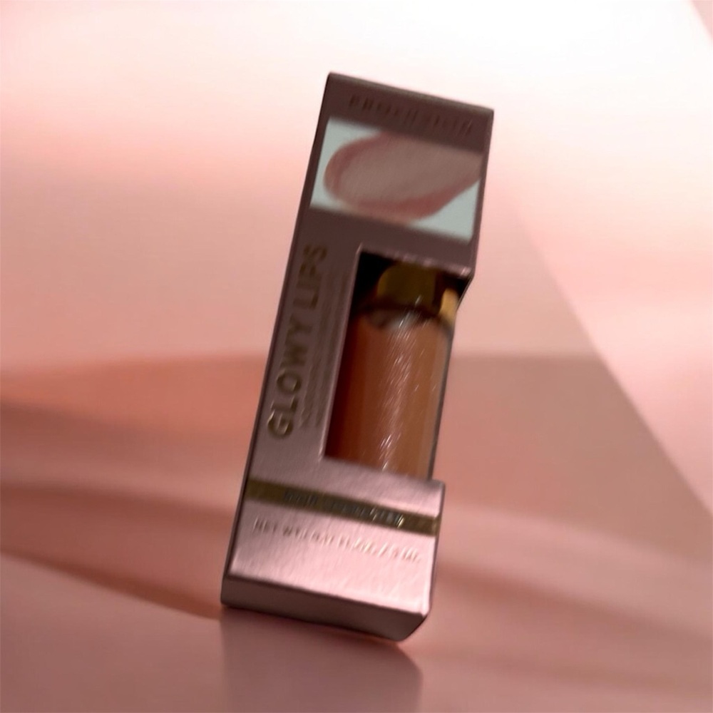 Profusion 🦩 Cosmetics GlowTizer Highlighter Stick